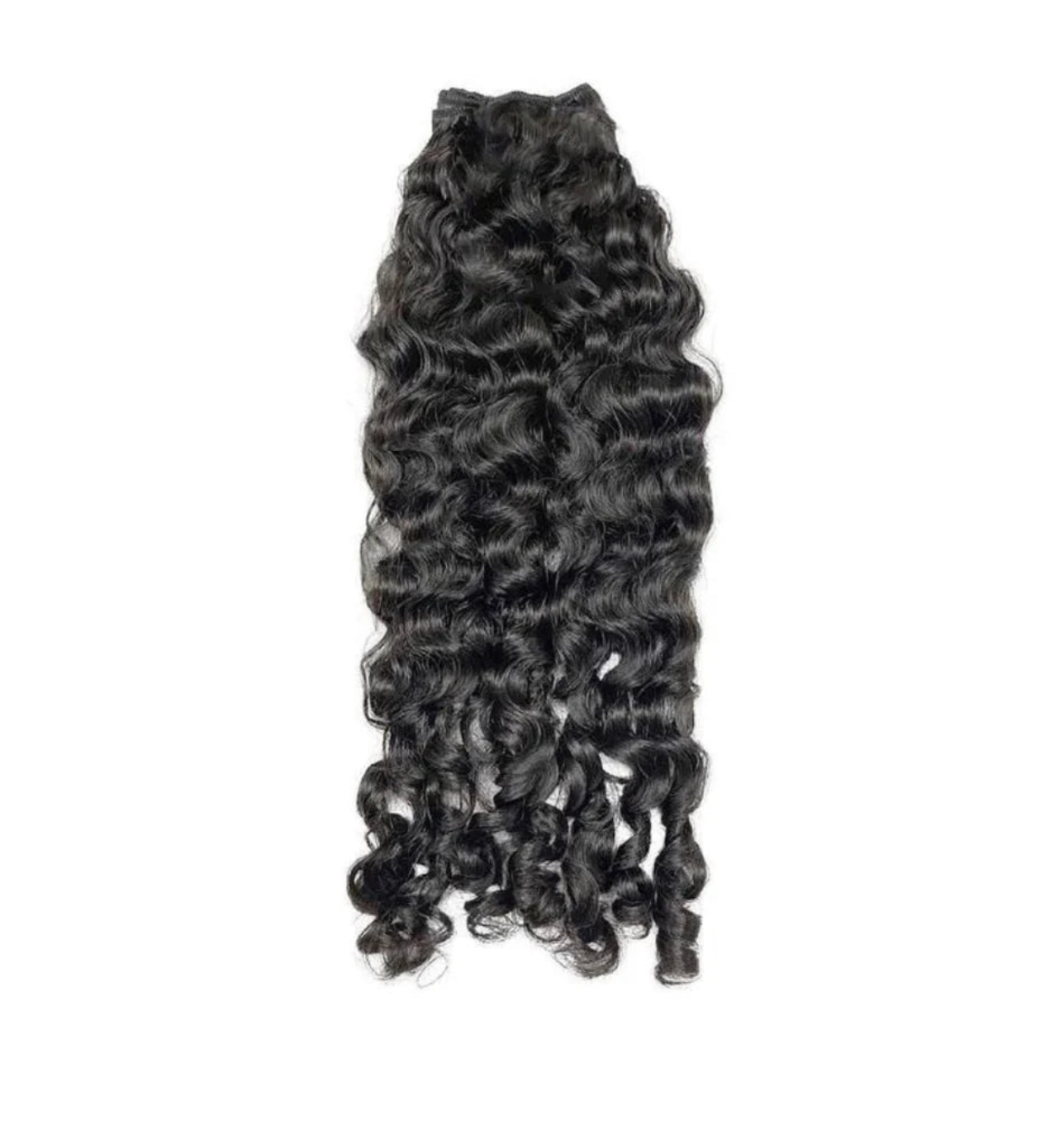 Burmese Curly 3 Bundle Deal Plus HD Closure