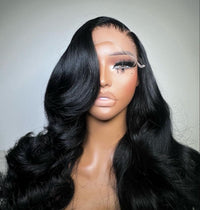 Wigs