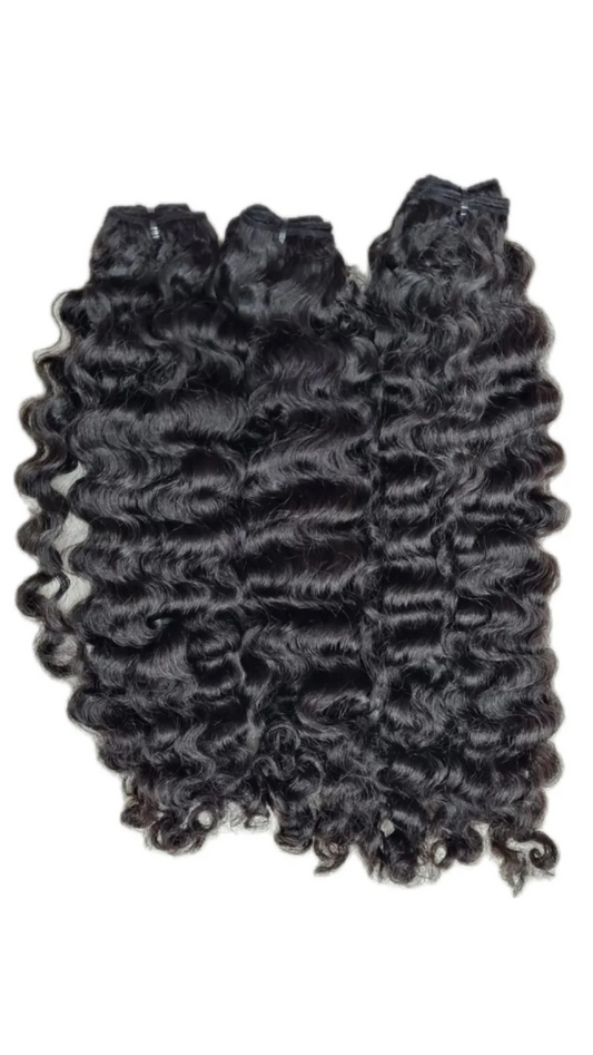 Burmese curly 3 Bundle Deal