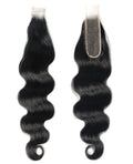 Velvet (VG Closure)