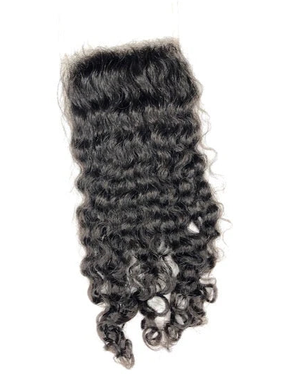 Burmese Curly 3 Bundle Deal Plus HD Closure