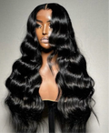 Wig customization
