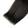 Seamless Strands