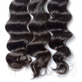 Triple Threat (Virgin Strands )